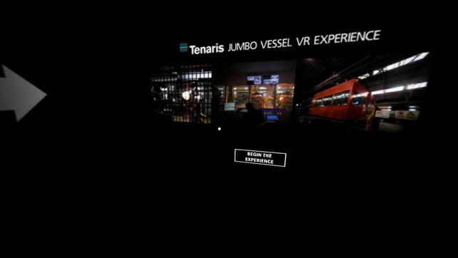 Tenaris Jumbo Vessels VR Experience(圖2)-速報App