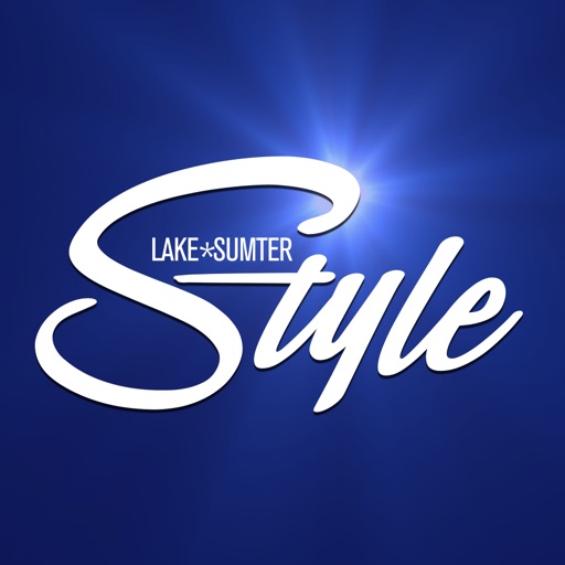 Lake & Sumter Style iOS App