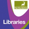 Hertfordshire Libraries