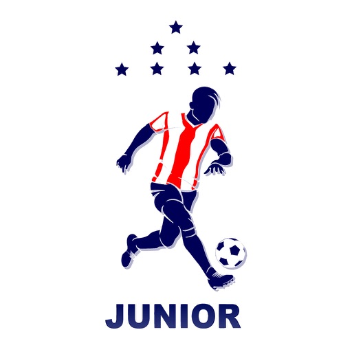 Junior  Fútbol Colombiano
