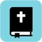 Bibliqa is a bible quiz app to help you memorize bible verses