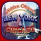 Find Hidden Objects in New York City and Chicago