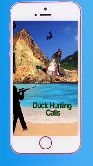 Duck Hunt Calls(圖1)-速報App