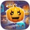 Onet Halloween Pumpkin Match