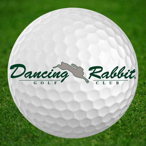 Dancing Rabbit Golf Club iOS App