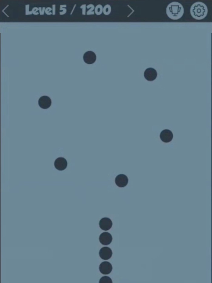 ww - Circular Bubble Shooter - Mobile Edition