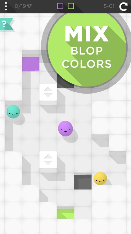 Smoosh! screenshot-3