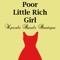 Using the Poor Little Rich Girl Resale App you can shop resale items any time