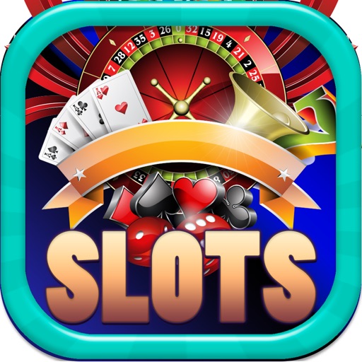 Star Casino 21 Super Party Slot - Free Casino Games icon