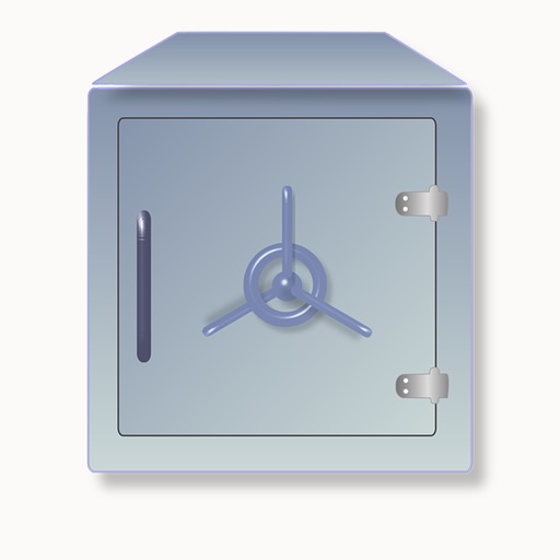 Vault-IT icon