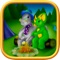 Dino-Buddies – The Happy Campers Interactive eBook App (English)