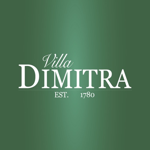 Villa Dimitra