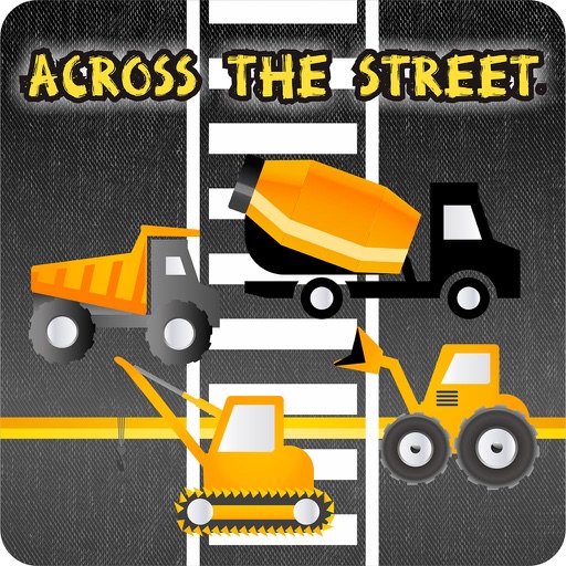 Across the street - coaching skills iOS App