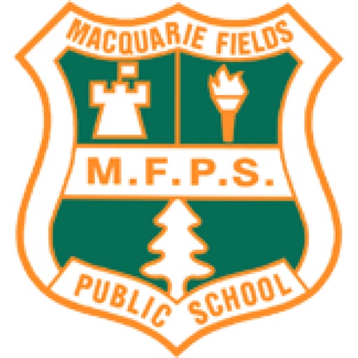 Macquarie Fields Public School icon