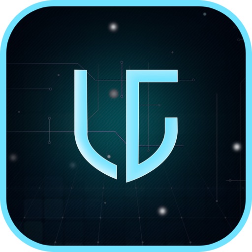 Luxe Guard iOS App