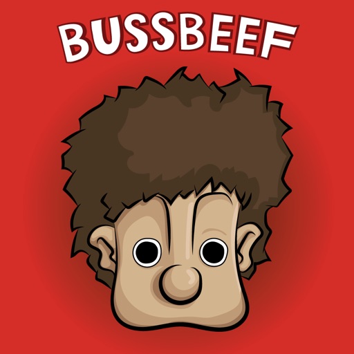 Bussbeef iOS App