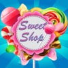 Candy Sweet Shop Factory Maker Simulator - Fun Tasty Treats Free Games