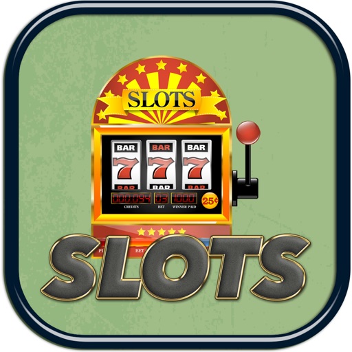 Spin to Win Big Cashman - FREE SLOTS icon