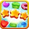 Special Cookies Mania is a brand new game brings a new way of match-3 fun