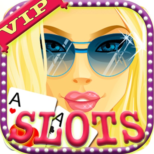 A Big Kahuna Casino Slots Machines-Free Game HD icon