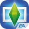 Take The Sims™ 4 Gallery and news on the go