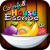 Colorfull House Escape