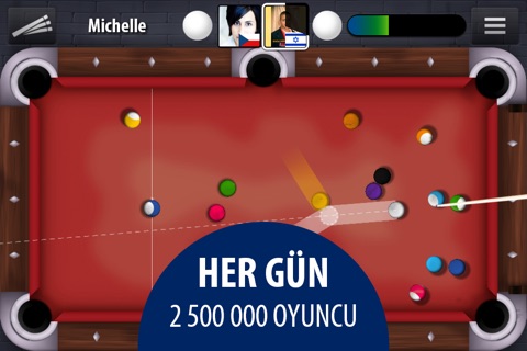 Pool Live Tour Mobile screenshot 4