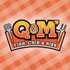 Q&M’s Fish, Chik & Ribs