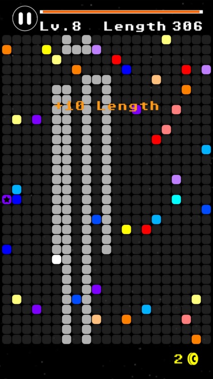 Snake Alive! Be the dragon! screenshot-3