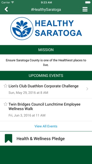 Saratoga County Chamber of Commerce(圖2)-速報App