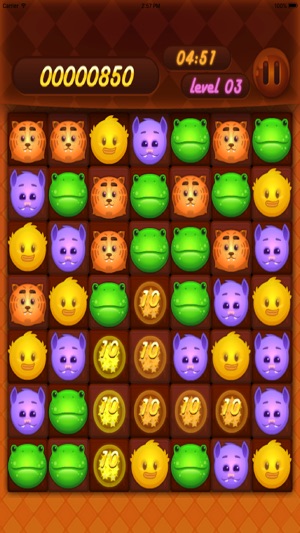 Candy Pet - Best Puzzel(圖4)-速報App