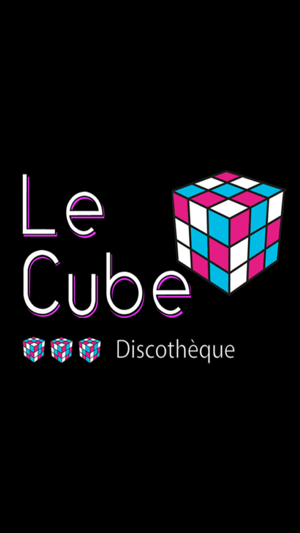 Le CUBE Chambéry(圖1)-速報App