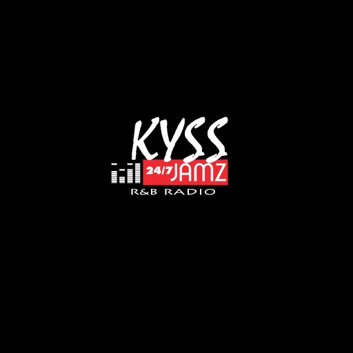 Kyss 247 Jamz icon