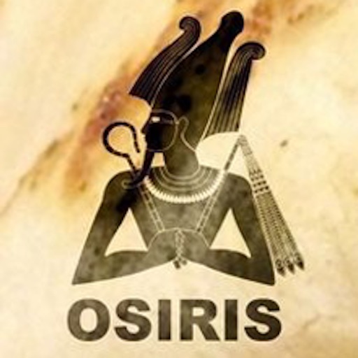 Osiris icon