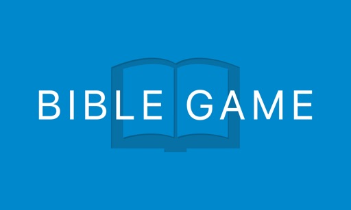 Bible Reference Game: TV Edition Icon