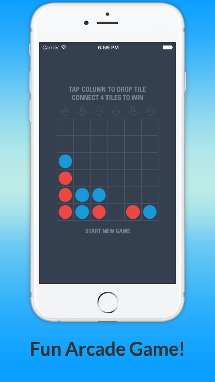 Connect4-free screenshot-3