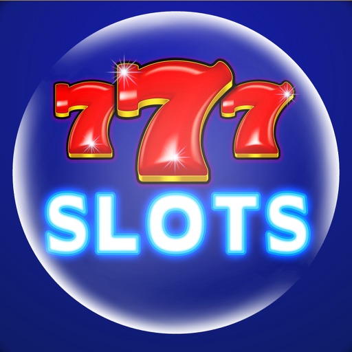 Mermaid 777 Slots - Play Free Casino Games Icon