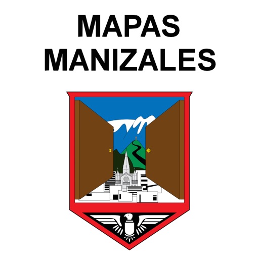 Mapas Manizales