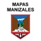 Mapas Manizales te aporta información de interés brindada por las secretarias de la Alcaldía de Manizales