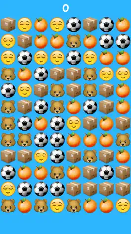 Game screenshot Popping Emojis apk