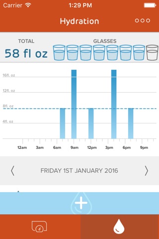 enquos Nutrition screenshot 3