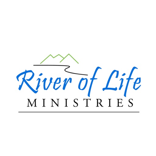 River of Life Hot Springs icon