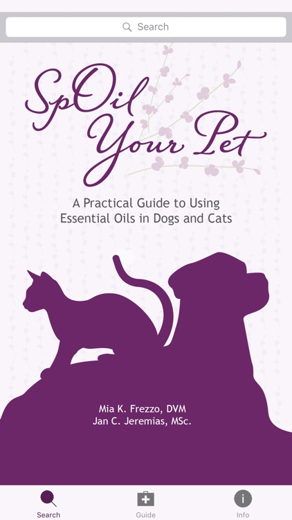 SpOil Your Pet