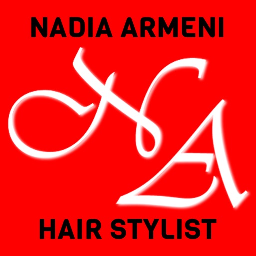 Nadia Armeni icon