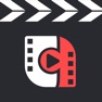Get Video Merger - Movie Fragment Merge Crop Editor Maker for iOS, iPhone, iPad Aso Report