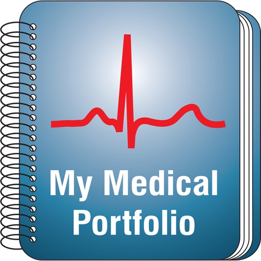 My Medical Portfolio - Doctor