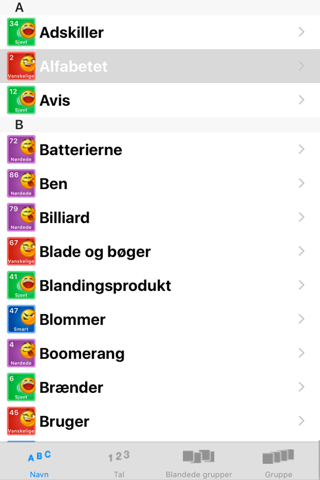 Gåder for hele familien! LITE - náhled