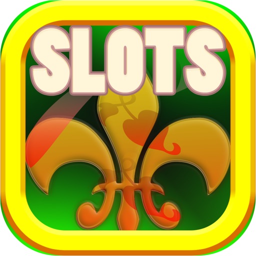 Luxury Play Casino - Free Slots icon