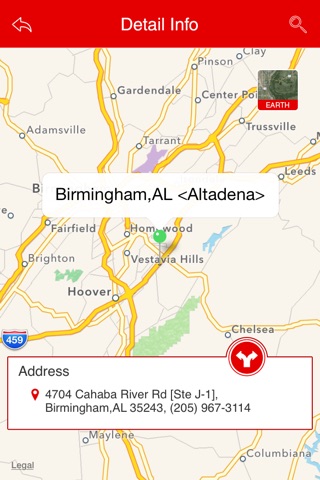 Great App for Firehouse Subs screenshot 3