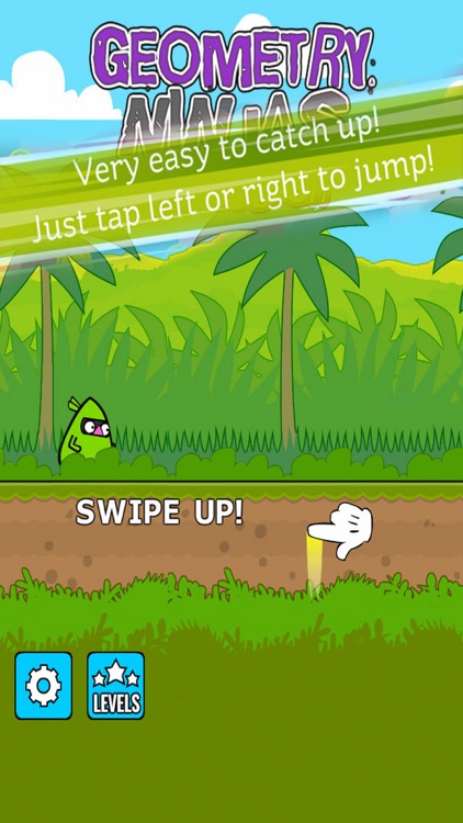 Monster Adventures Crazy - Fightin Game